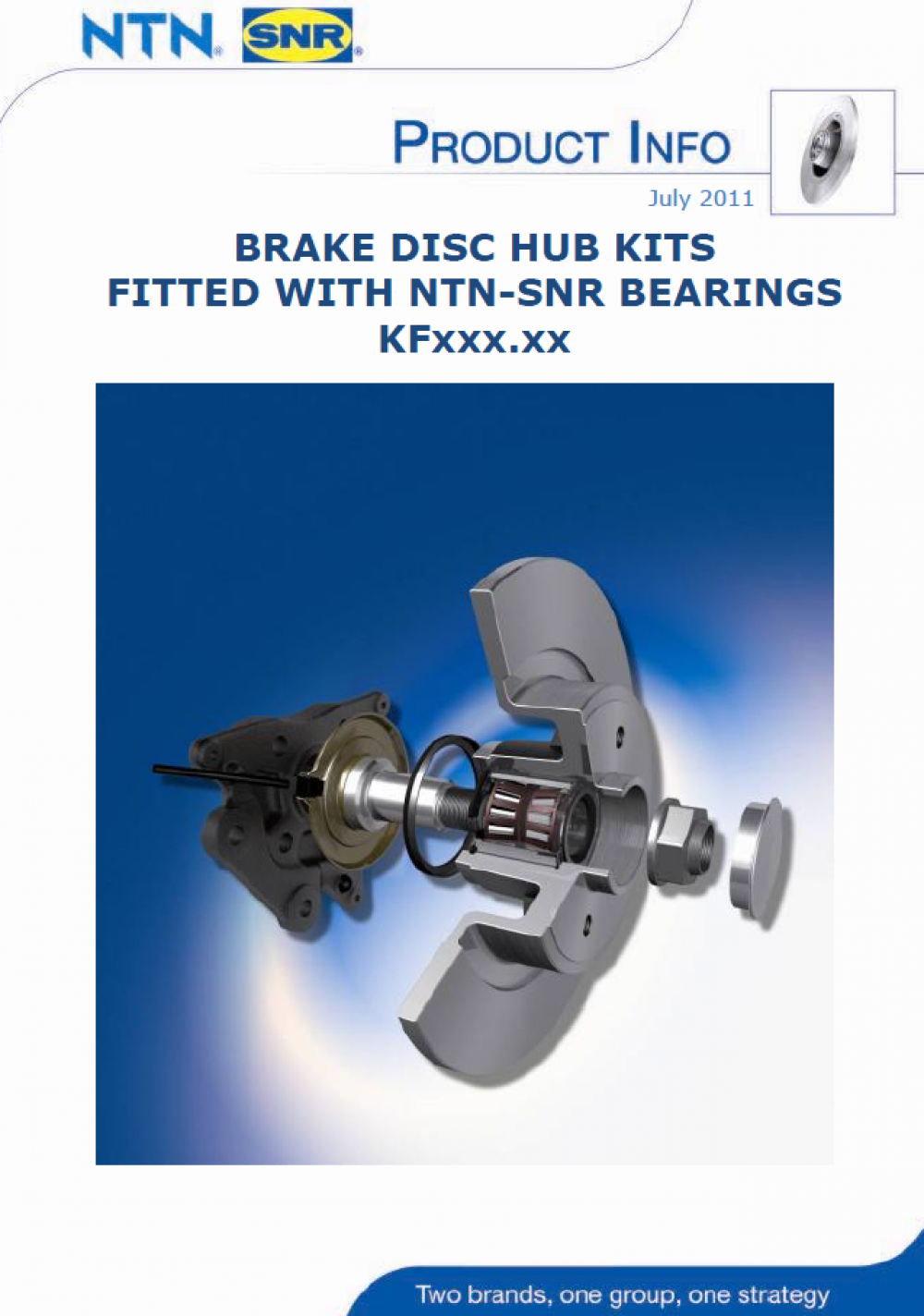 Industrial Catalog